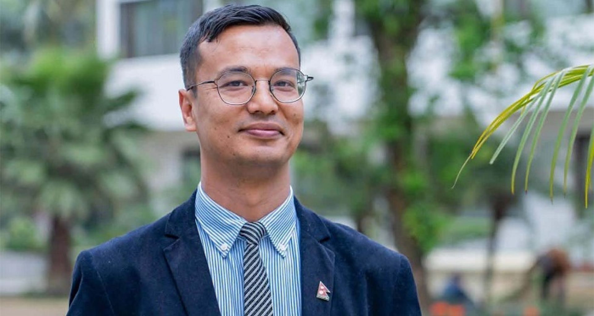 नागरिक उड्ययन प्राधिकरणको महानिर्देशकमा डंगोल नियुक्त